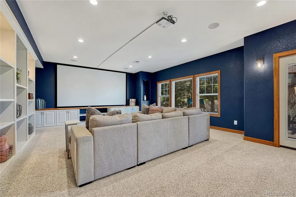 1575 Ridgetrail Court Castle Rock CO 80104