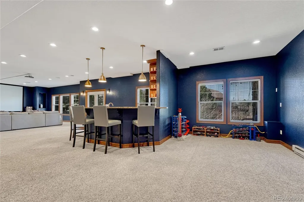 1575 Ridgetrail Court Castle Rock CO 80104