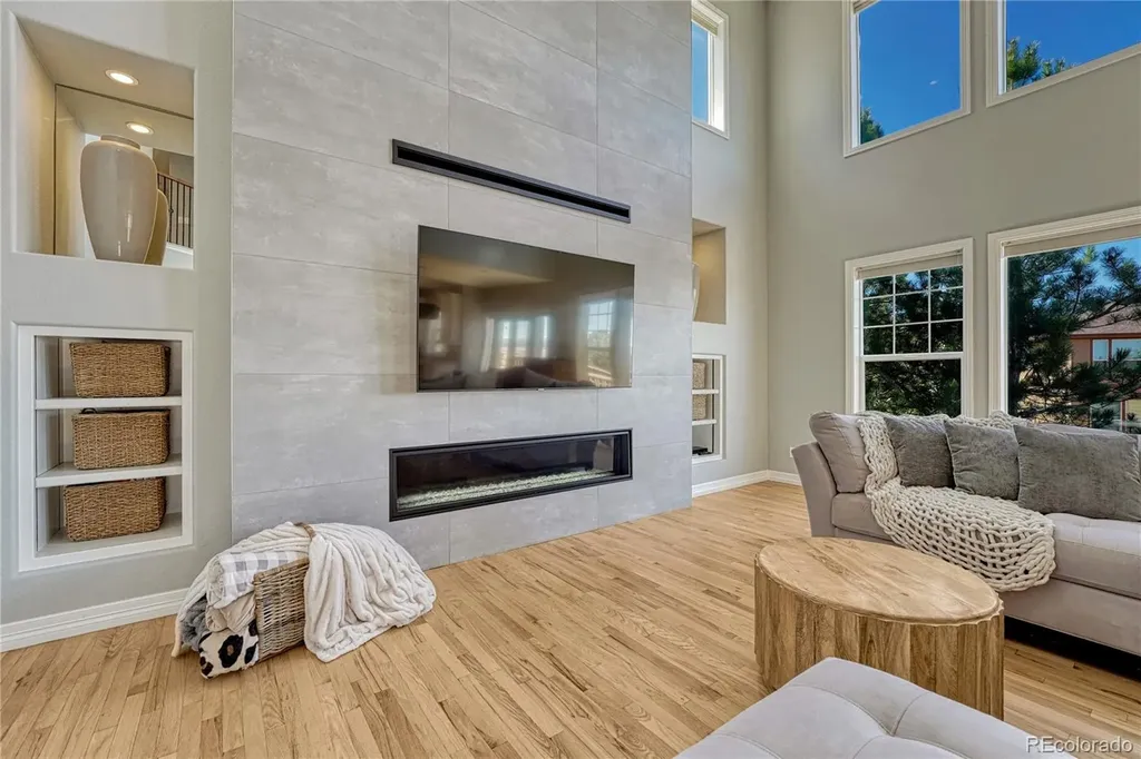 1575 Ridgetrail Court Castle Rock CO 80104