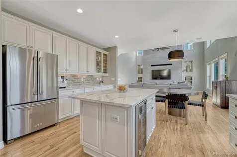 1575 Ridgetrail Court Castle Rock CO 80104