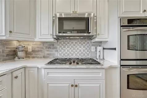 1575 Ridgetrail Court Castle Rock CO 80104