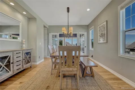 1575 Ridgetrail Court Castle Rock CO 80104