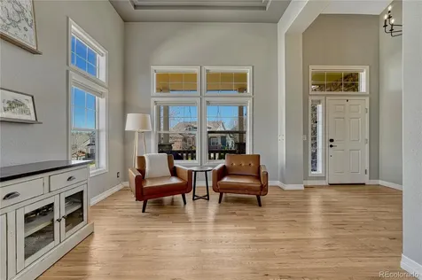 1575 Ridgetrail Court Castle Rock CO 80104