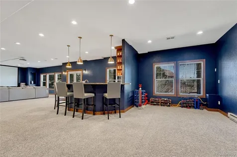 1575 Ridgetrail Court Castle Rock CO 80104
