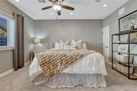 1575 Ridgetrail Court Castle Rock CO 80104