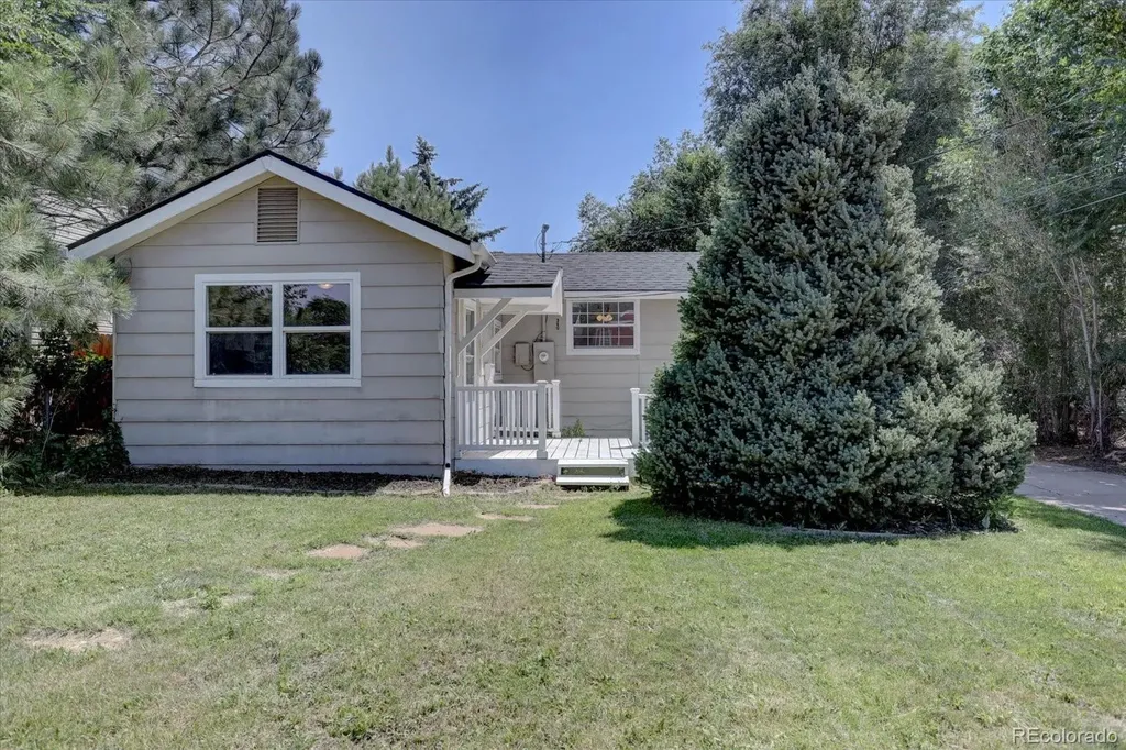 360 County Road Louisville CO 80027