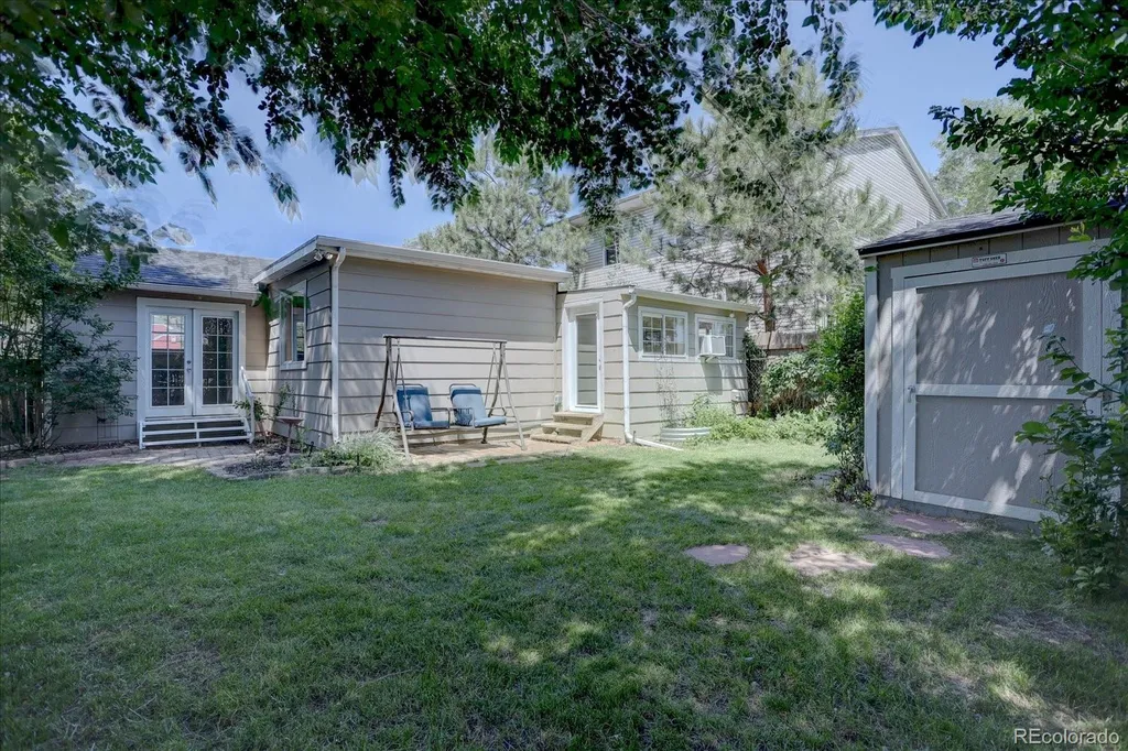 360 County Road Louisville CO 80027