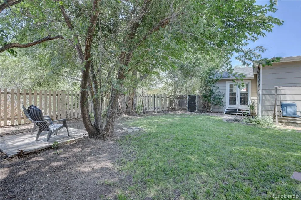 360 County Road Louisville CO 80027