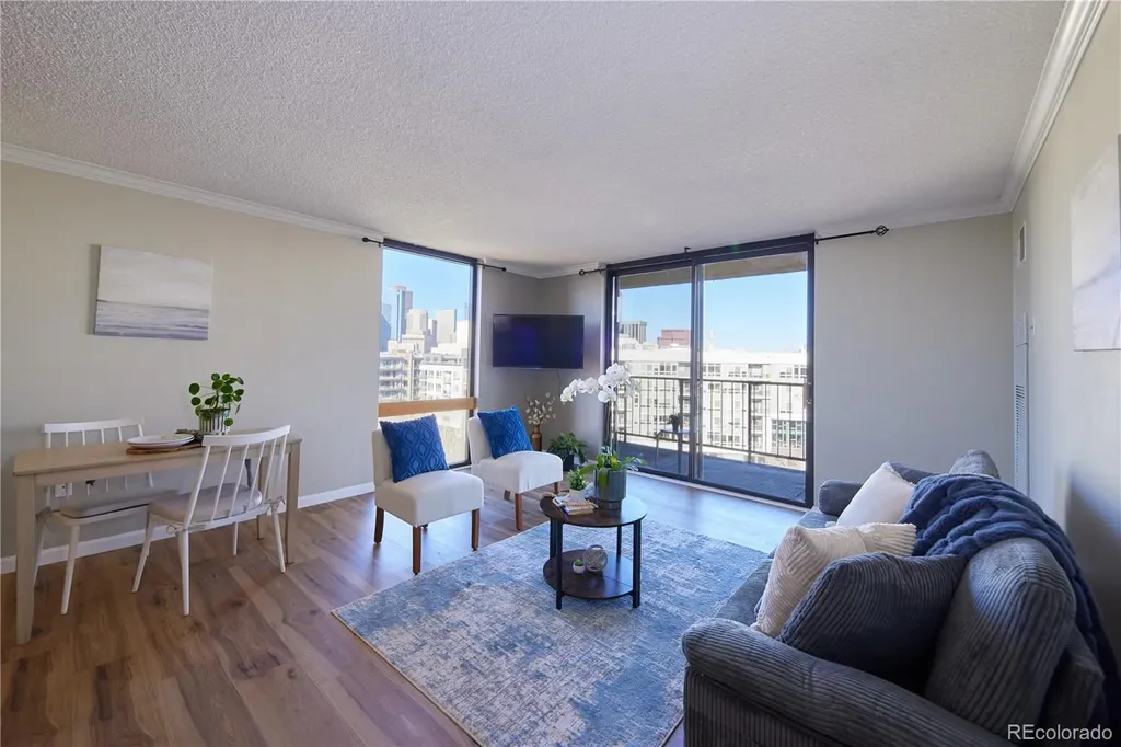 1301 Speer Boulevard Denver CO 80204