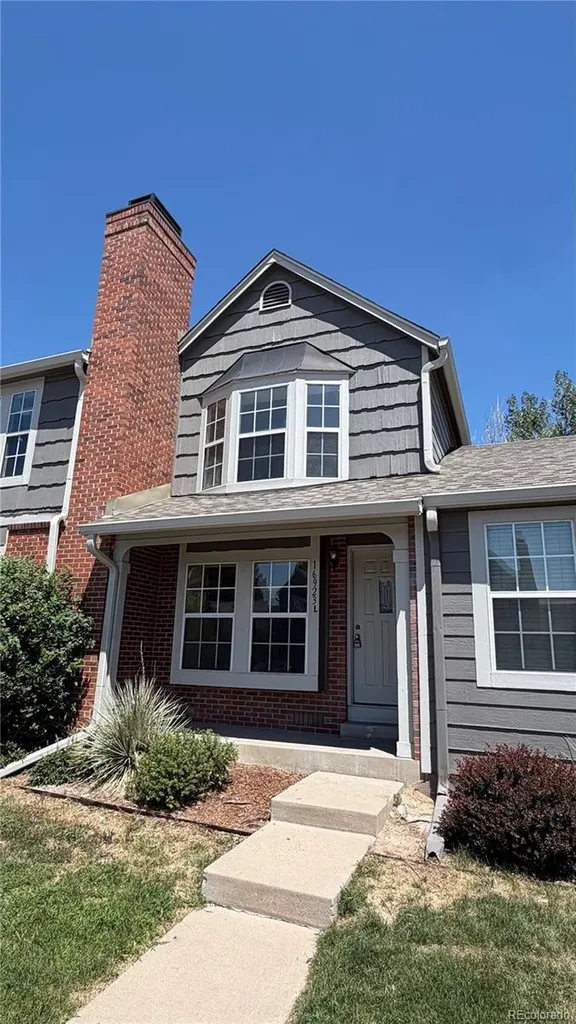 16923 E Whitaker Drive Aurora CO 80015