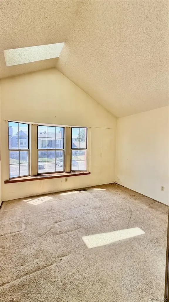 16923 E Whitaker Drive Aurora CO 80015