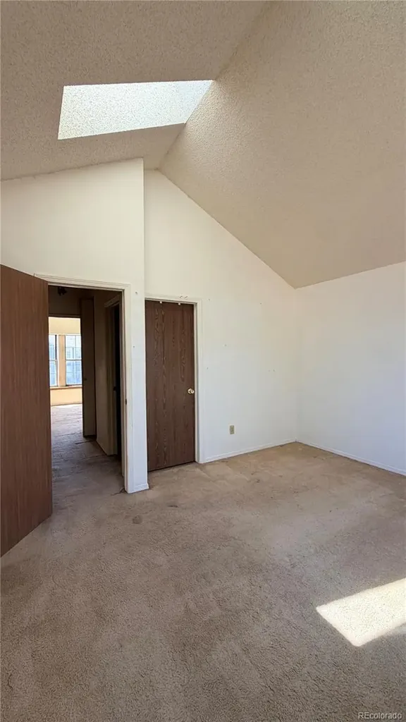 16923 E Whitaker Drive Aurora CO 80015