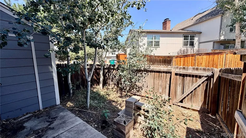 16923 E Whitaker Drive Aurora CO 80015