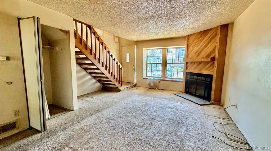 16923 E Whitaker Drive Aurora CO 80015