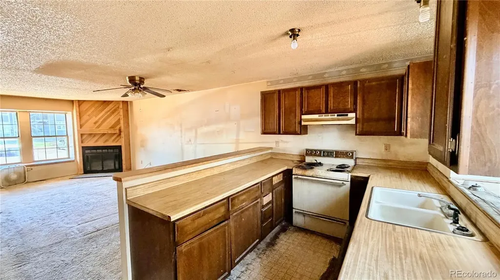 16923 E Whitaker Drive Aurora CO 80015