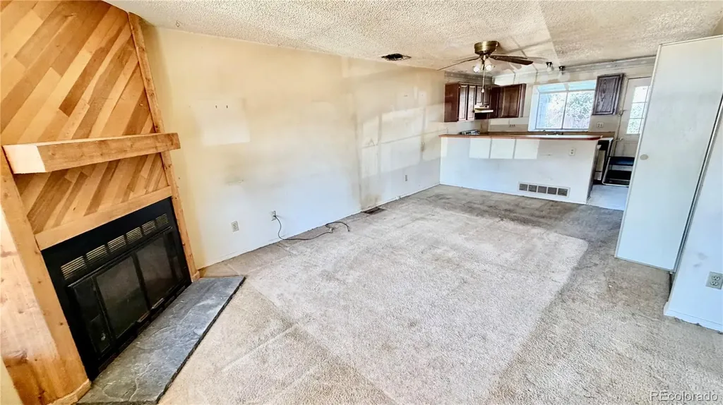 16923 E Whitaker Drive Aurora CO 80015
