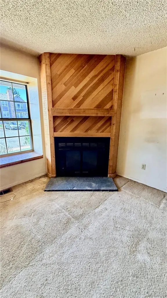 16923 E Whitaker Drive Aurora CO 80015
