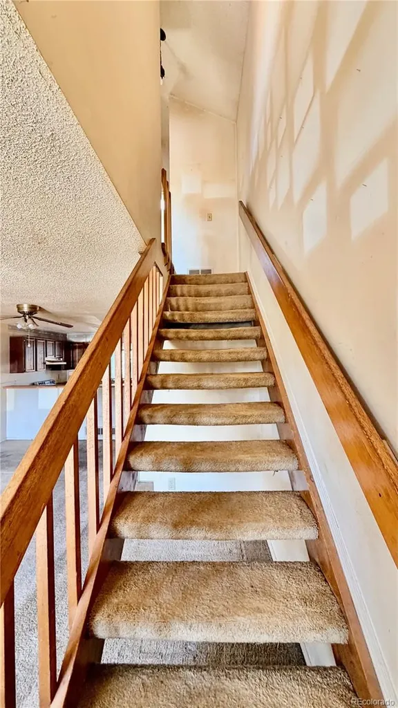 16923 E Whitaker Drive Aurora CO 80015