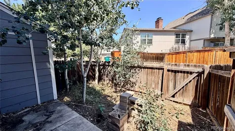 16923 E Whitaker Drive Aurora CO 80015