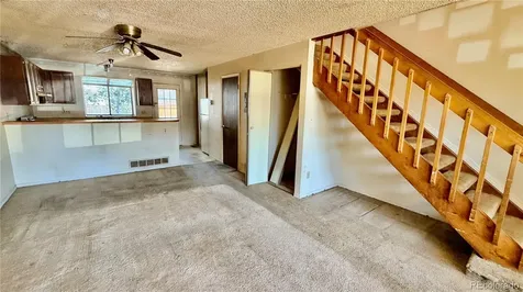 16923 E Whitaker Drive Aurora CO 80015