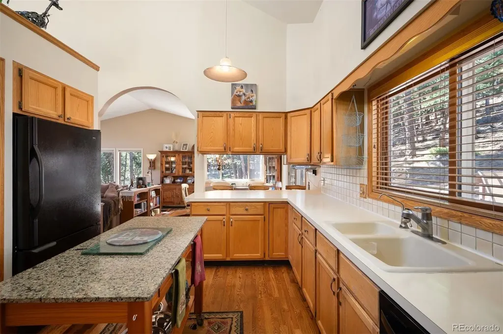 28815 Cragmont Drive Evergreen CO 80439