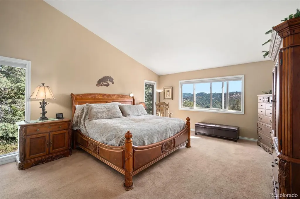 28815 Cragmont Drive Evergreen CO 80439