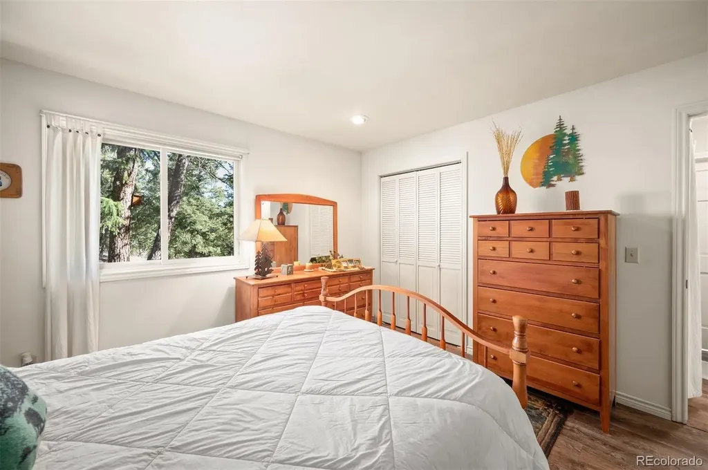 28815 Cragmont Drive Evergreen CO 80439