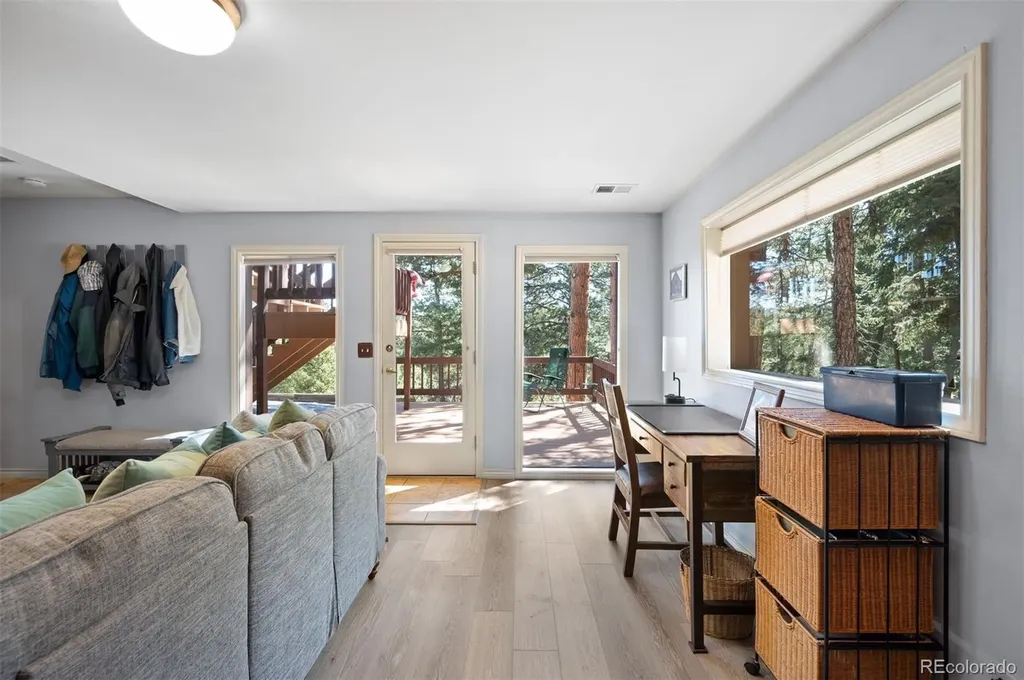 28815 Cragmont Drive Evergreen CO 80439