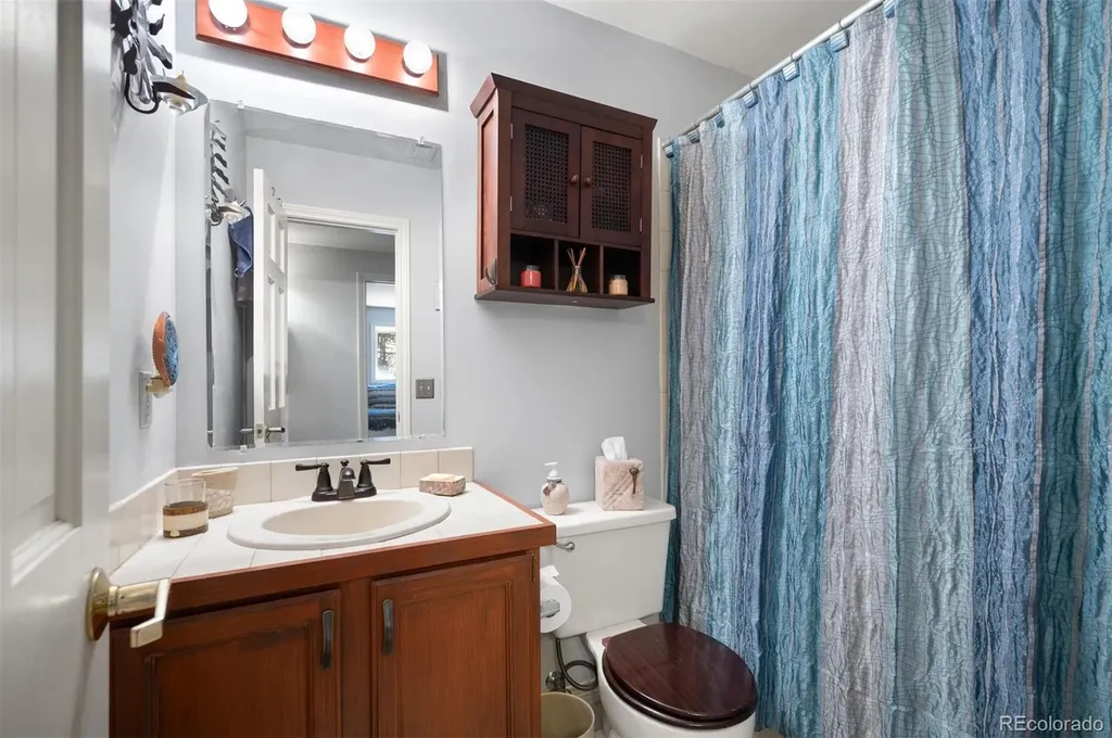 28815 Cragmont Drive Evergreen CO 80439