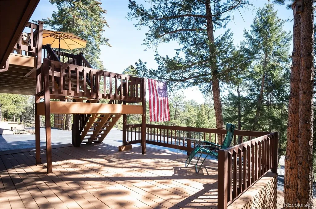 28815 Cragmont Drive Evergreen CO 80439