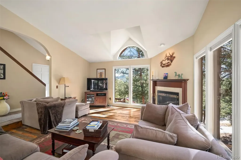 28815 Cragmont Drive Evergreen CO 80439
