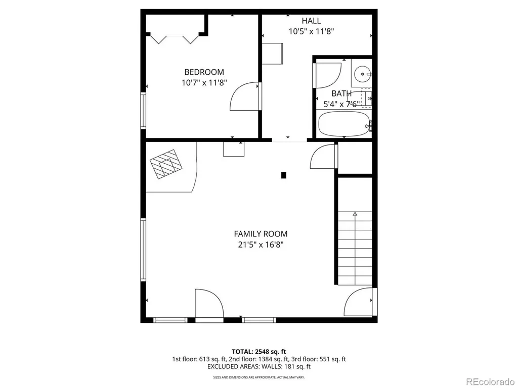 28815 Cragmont Drive Evergreen CO 80439