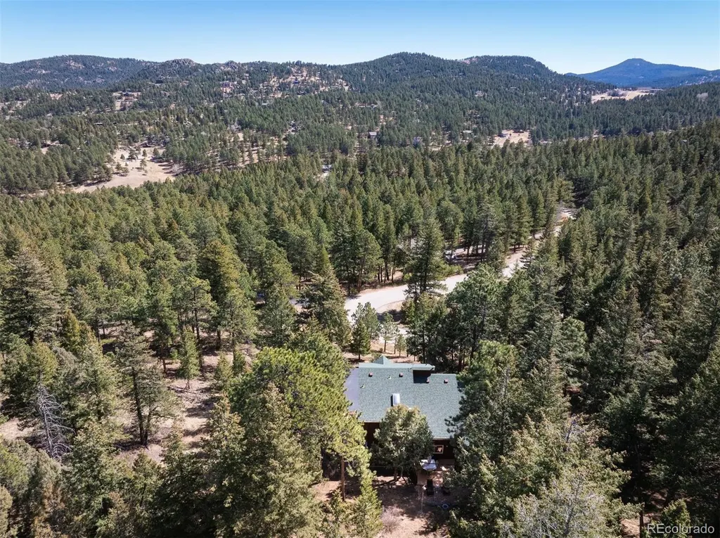 28815 Cragmont Drive Evergreen CO 80439