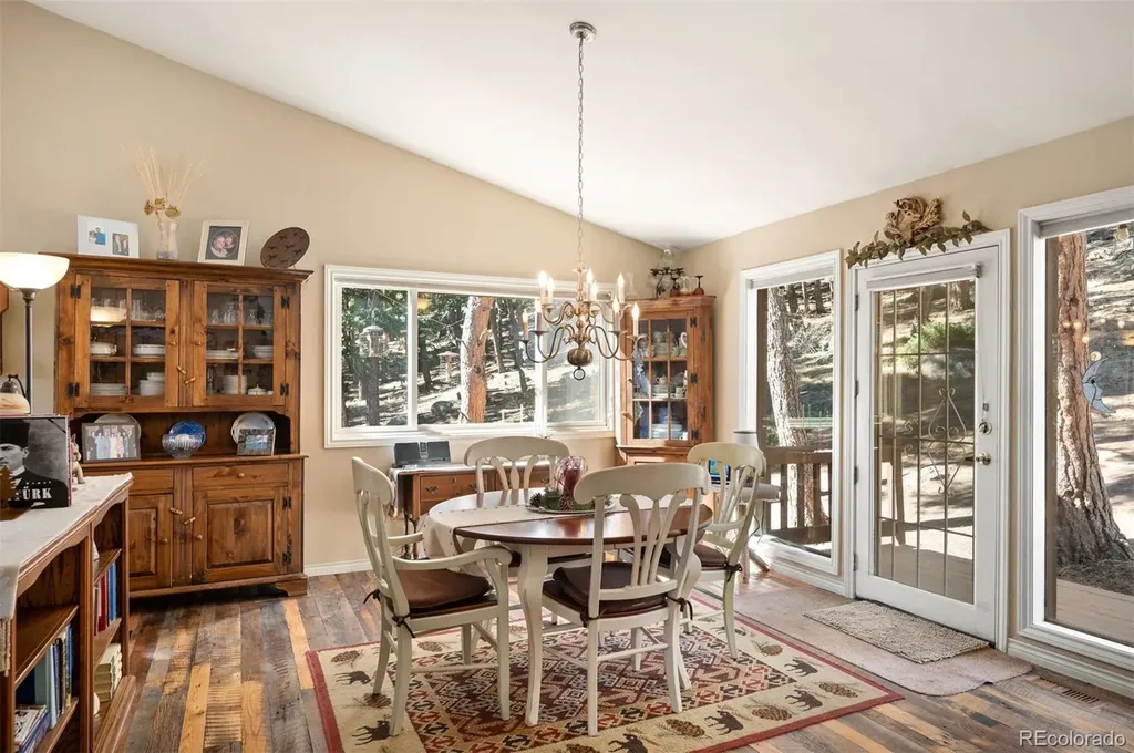 28815 Cragmont Drive Evergreen CO 80439