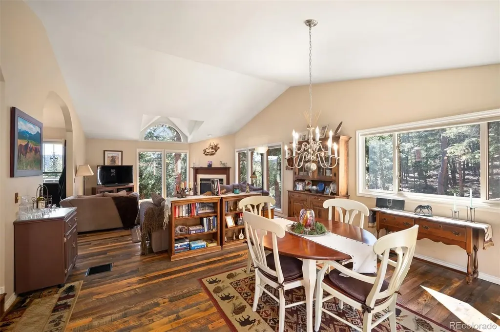 28815 Cragmont Drive Evergreen CO 80439