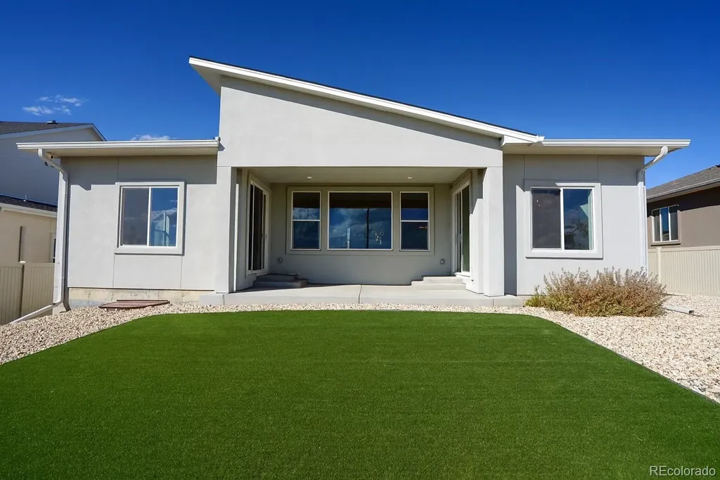 1910 Cuchara Drive Pueblo CO 81001