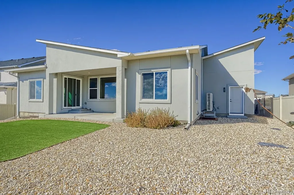 1910 Cuchara Drive Pueblo CO 81001
