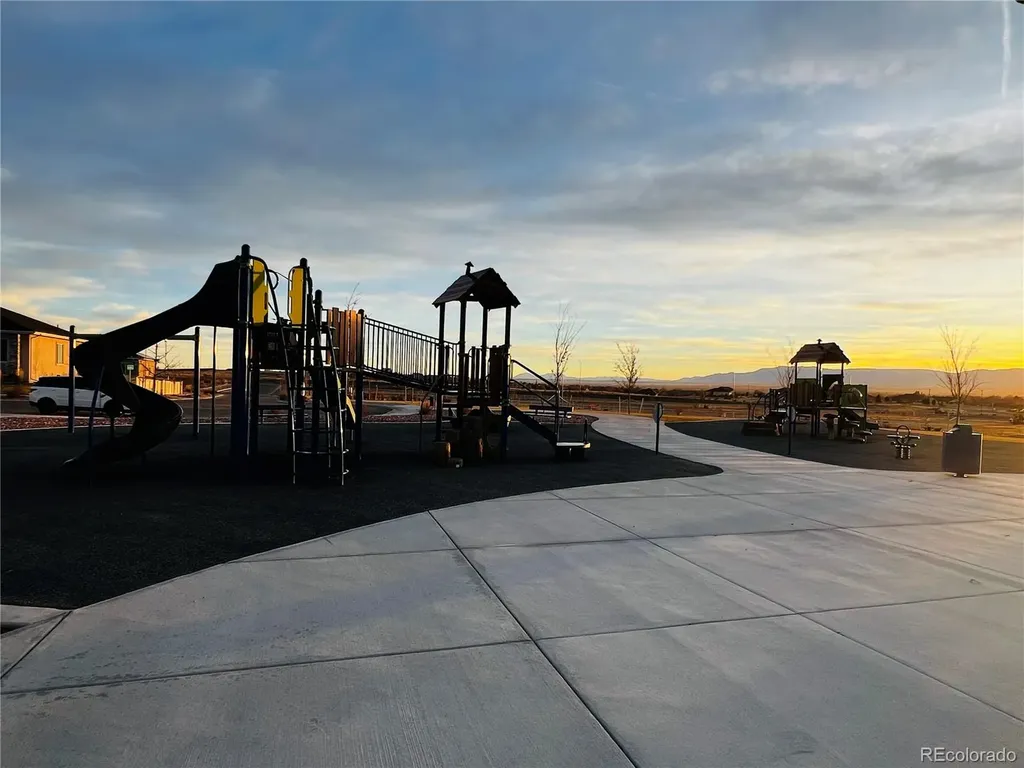 1910 Cuchara Drive Pueblo CO 81001