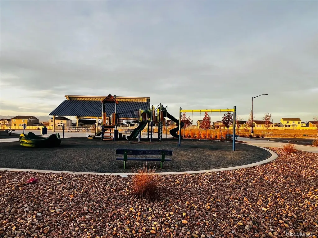 1910 Cuchara Drive Pueblo CO 81001