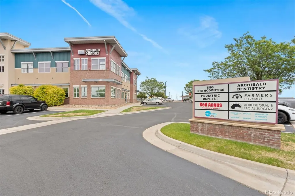 18335 E 103rd Avenue Commerce City CO 80022