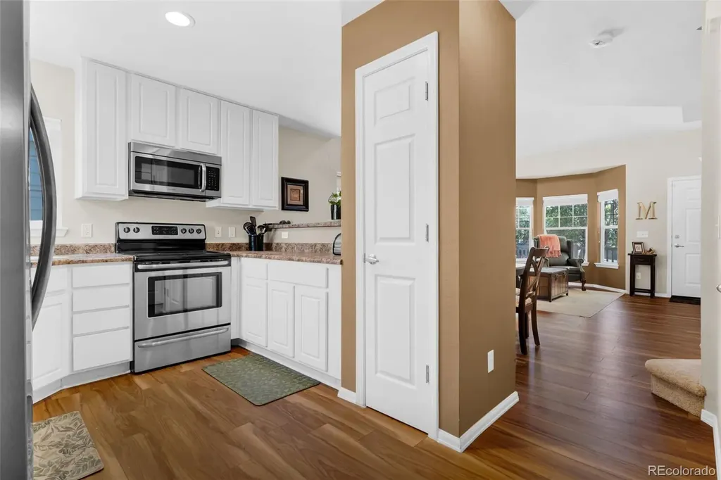1366 S Quintero Way Aurora CO 80017