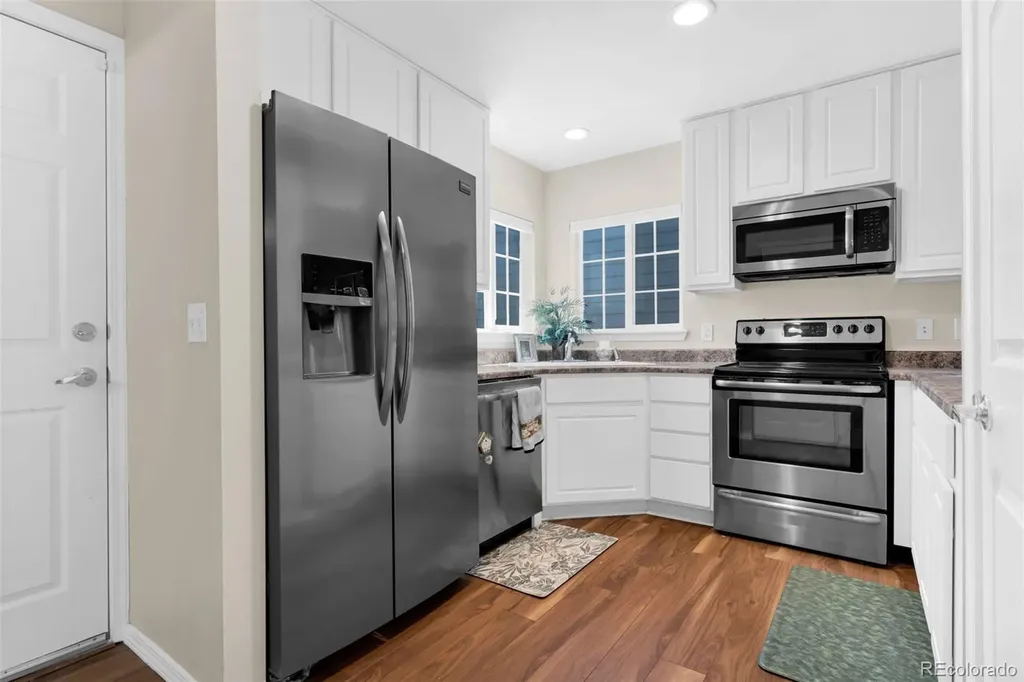 1366 S Quintero Way Aurora CO 80017