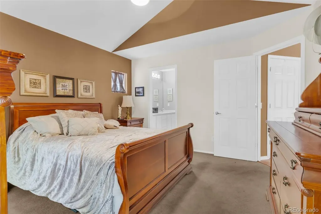 1366 S Quintero Way Aurora CO 80017