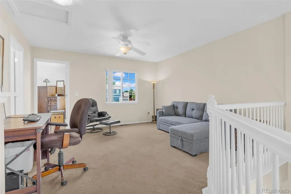 1366 S Quintero Way Aurora CO 80017
