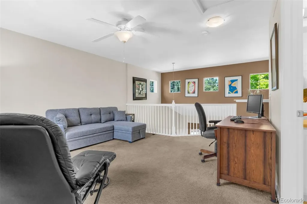 1366 S Quintero Way Aurora CO 80017