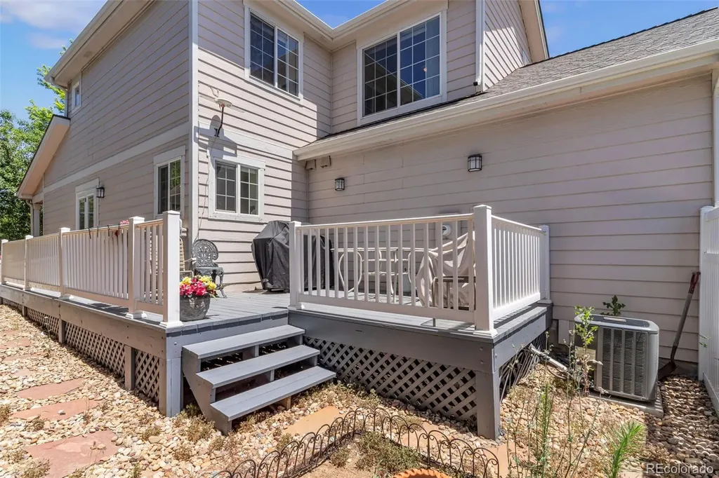 1366 S Quintero Way Aurora CO 80017