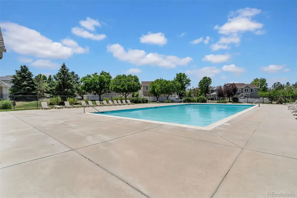 1366 S Quintero Way Aurora CO 80017