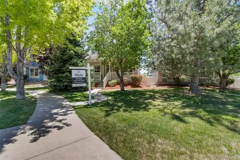 1366 S Quintero Way Aurora CO 80017