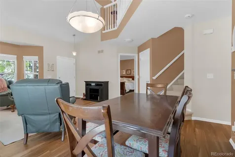 1366 S Quintero Way Aurora CO 80017