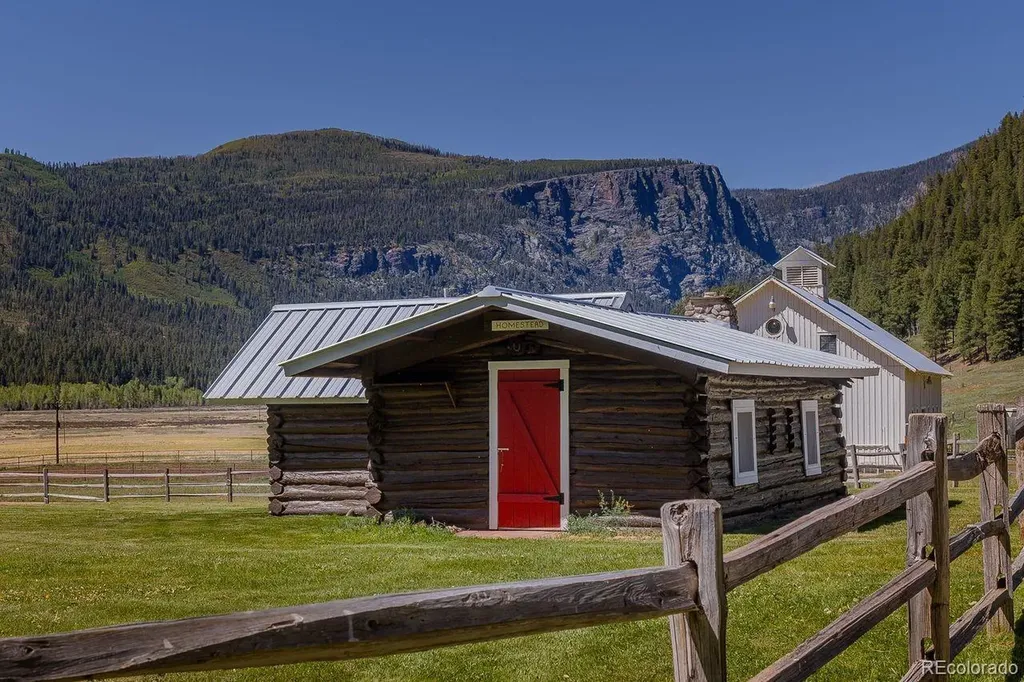 23490 County Road 501 Bayfield CO 81122